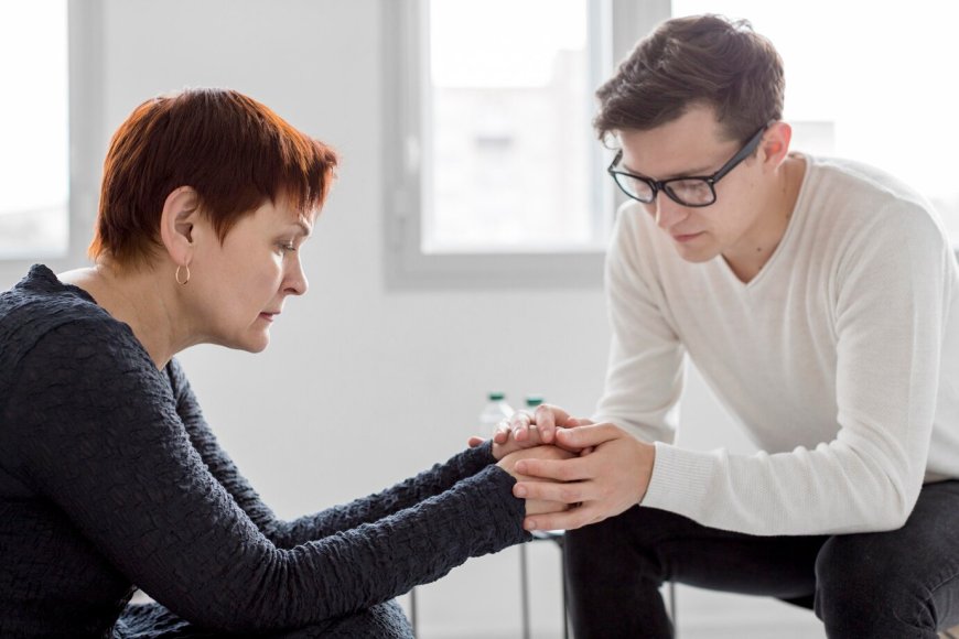Discover the Best Ketamine Therapy Near You for Chronic Pain