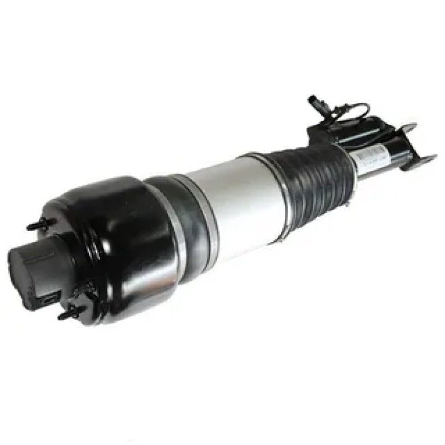 How Can Drivers Make an Informed Decision Before Selecting a Mercedes Air Suspension Upgrade?