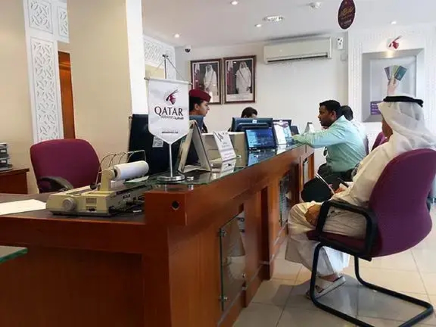 All You Need to Know About the Qatar Airways Office in Abuja