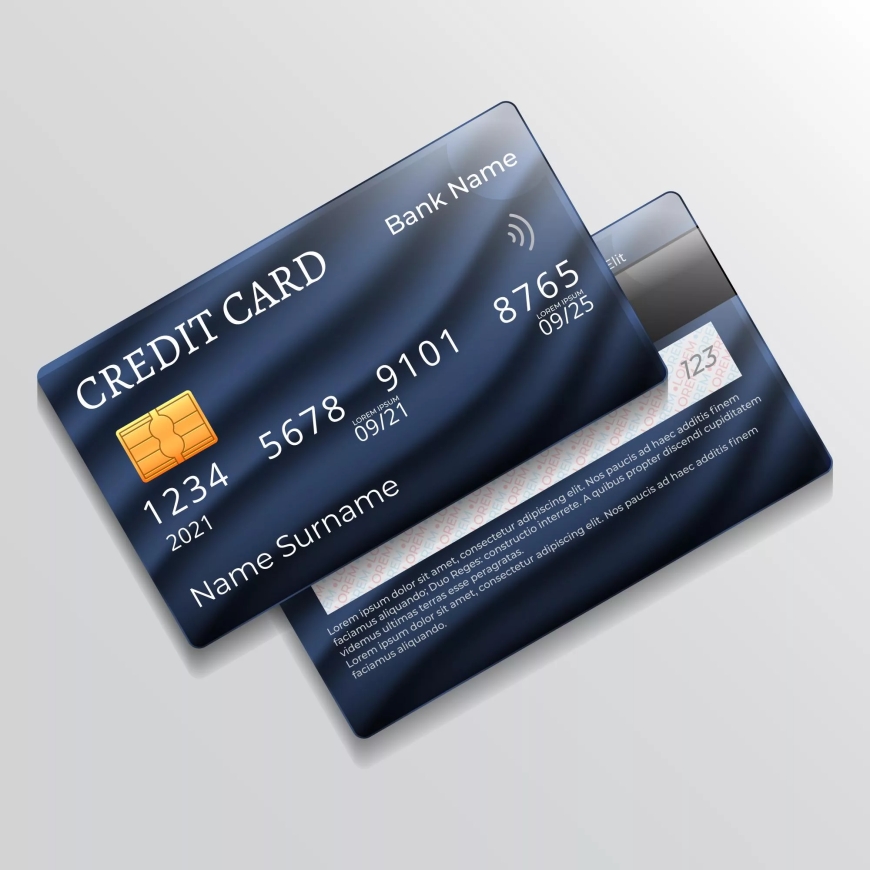 Common Mistakes to Avoid with International Credit Cards