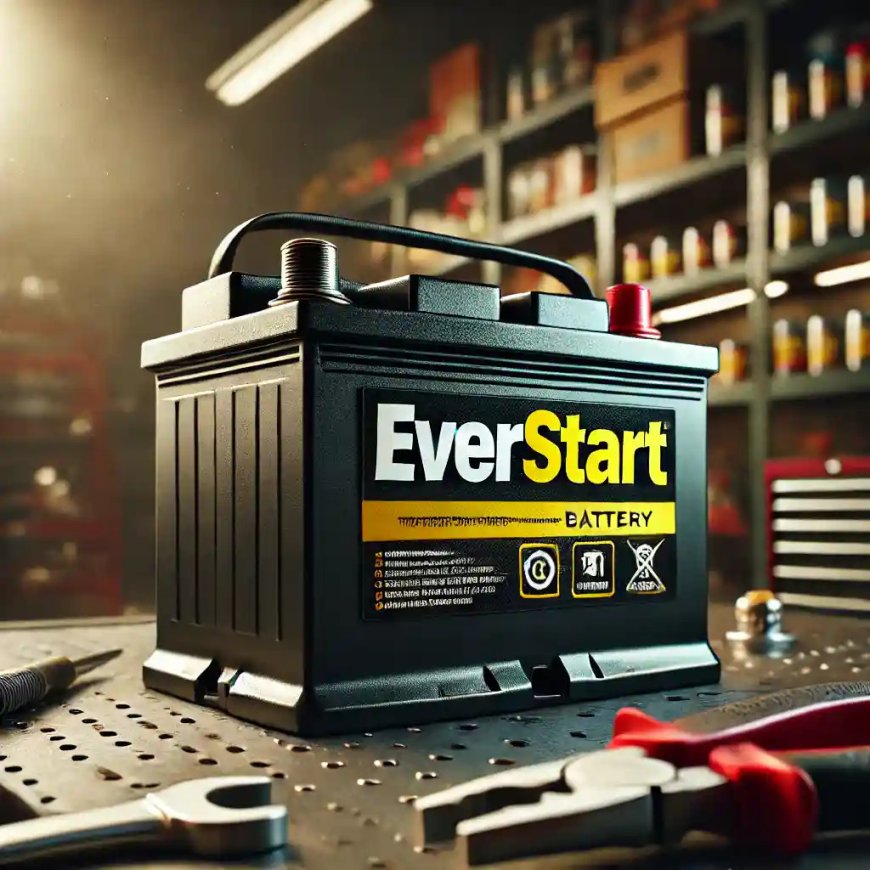 How to Select the Perfect Battery for Your Car or Truck