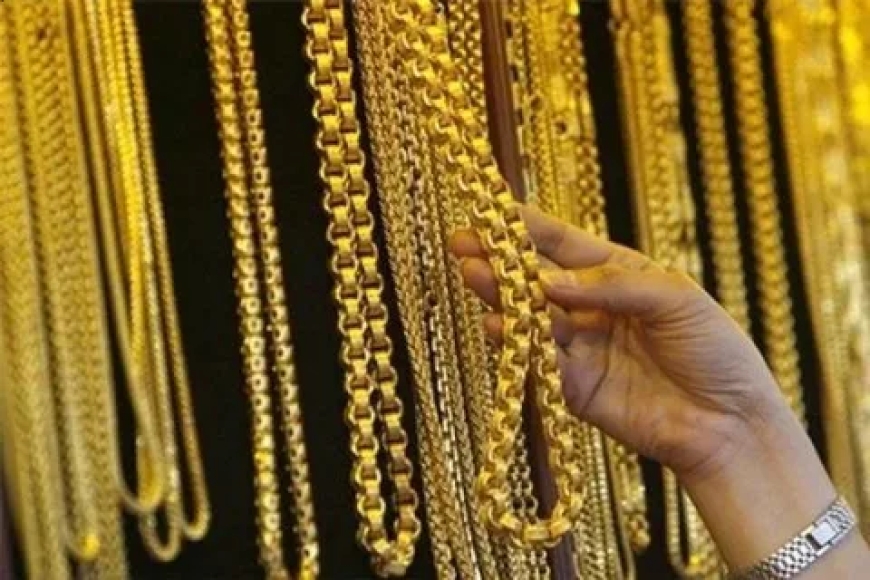 14k Gold Chain Buying Guide for Jewelers