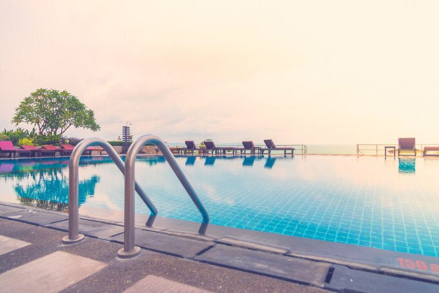 Swimming Pool Installation in Houston TX: Step-by-Step Process