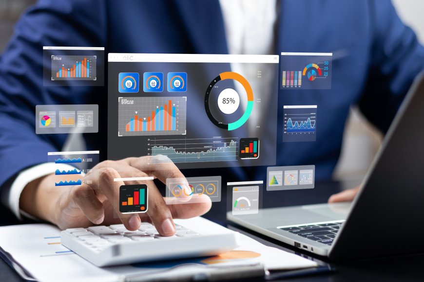 Modern Advancements in School Accounting Software and Quote Management Software