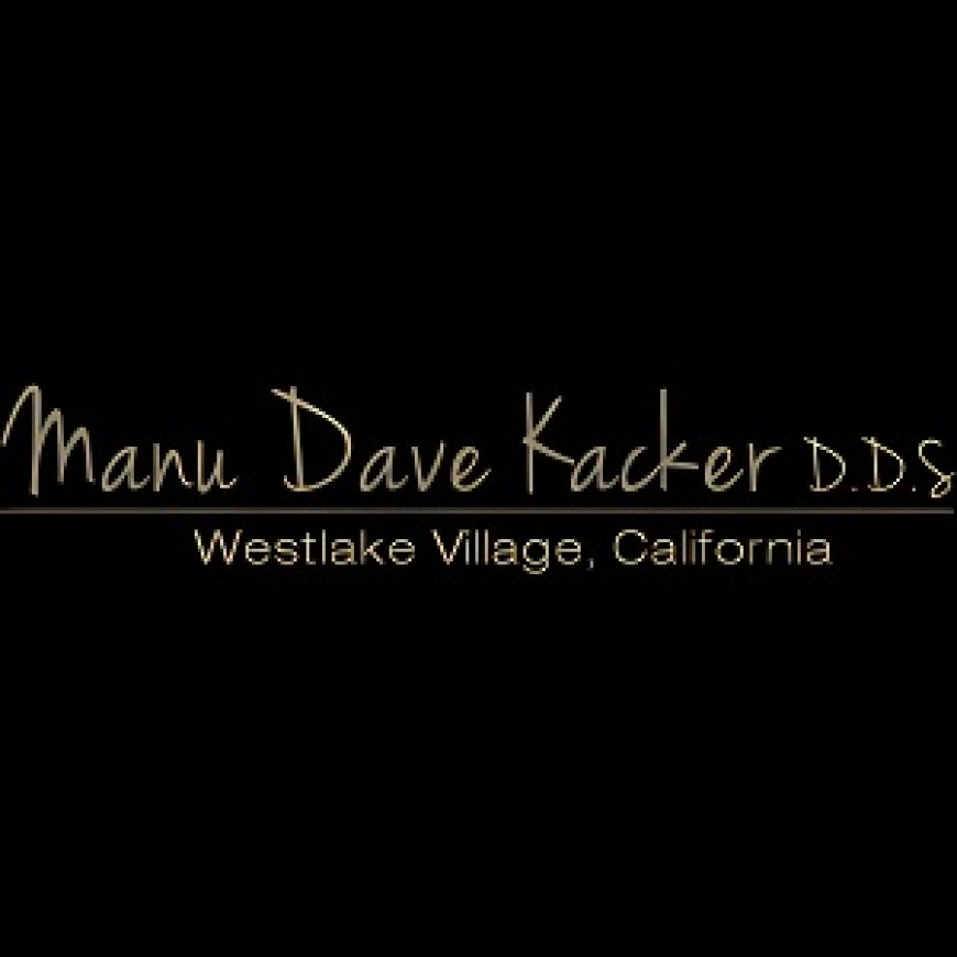 Achieve Your Dream Smile with Leading Cosmetic Dentistry at DrKacker.com – The Trusted Dental Clinic in Westlake Village, CA