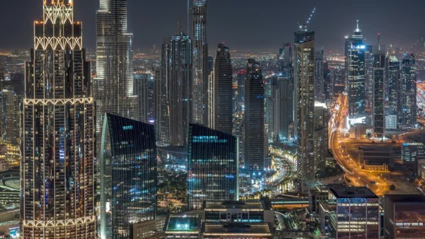 Why the UAE is a Top Destination for Off-Plan Property Investment
