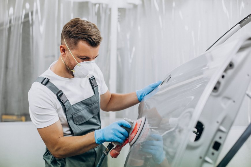 Window Tinting Services Bilston and UV Protection for Your Vehicle