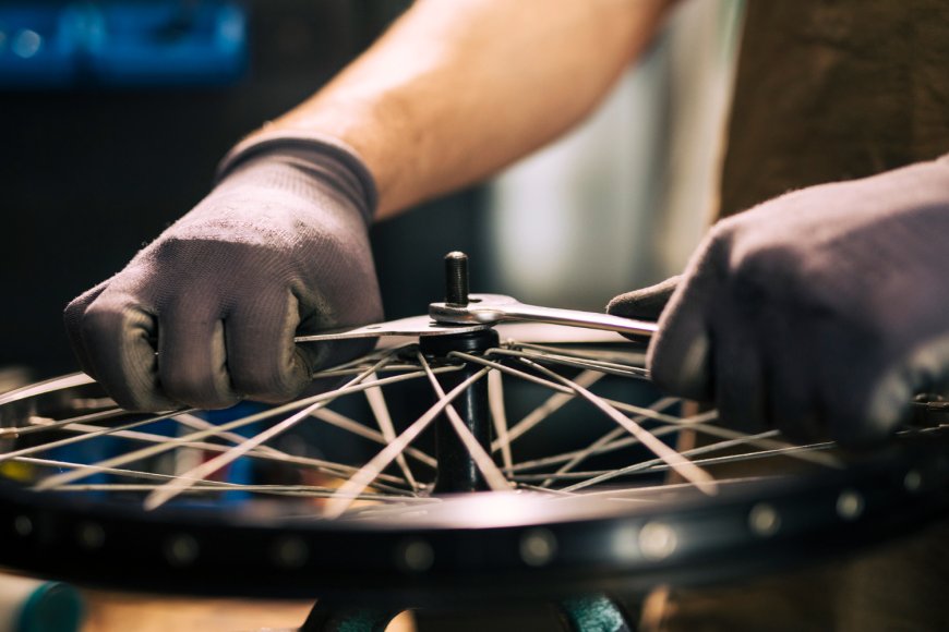 7 Benefits of Professional Alloy Wheel Refurbishment Wolverhampton