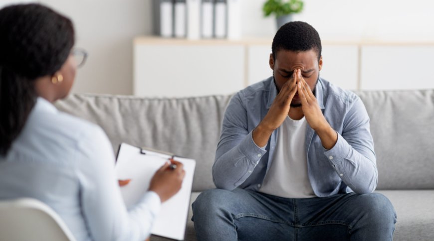 Understanding Personality Disorder Assessment and Finding Depression Treatment Near You
