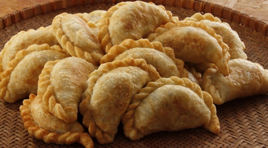 Savor the Best Empanadas in Houston: A Taste of Latin Flavor in the Heart of Texas