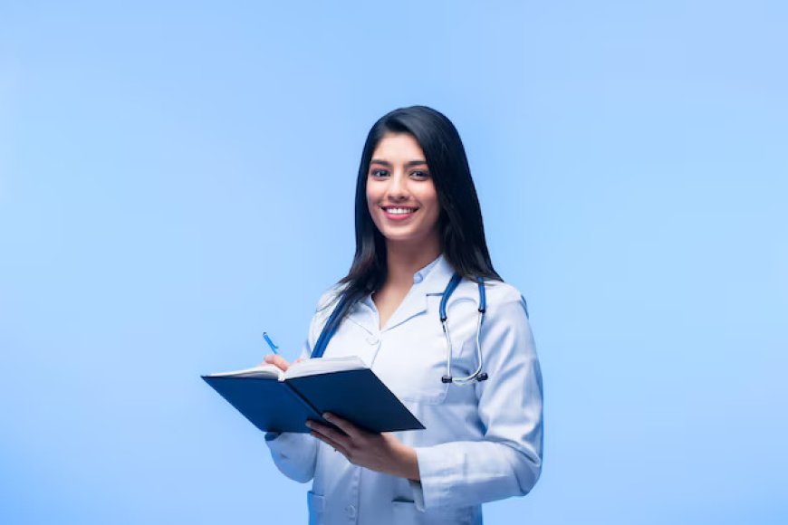 How Medical Certificate Generate AI is Transforming Healthcare Docs