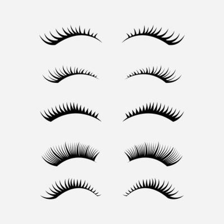 How to Prepare for Your First Professional Lash Extension Session