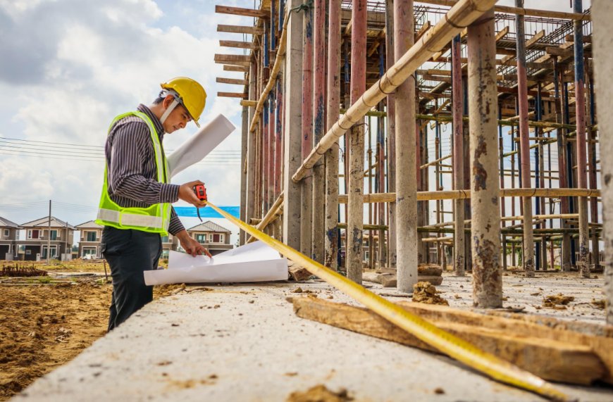Comprehensive Guide to Construction Services: What You Need to Know About All Construction Services