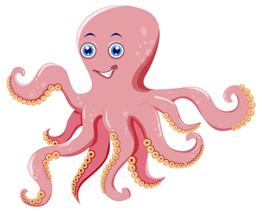 25 Tentacle Puns That’ll Pull You Into Laughter