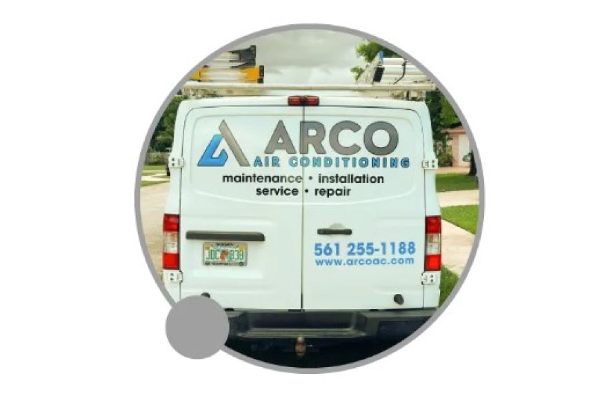 AC Repair, Air Conditioner Service and AC installation