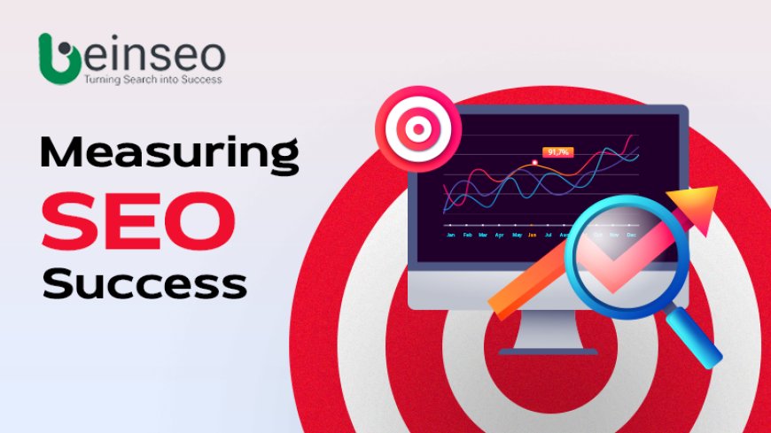 Grow Your Business Online with BeinSeo – Dubai’s Trusted SEO Agency