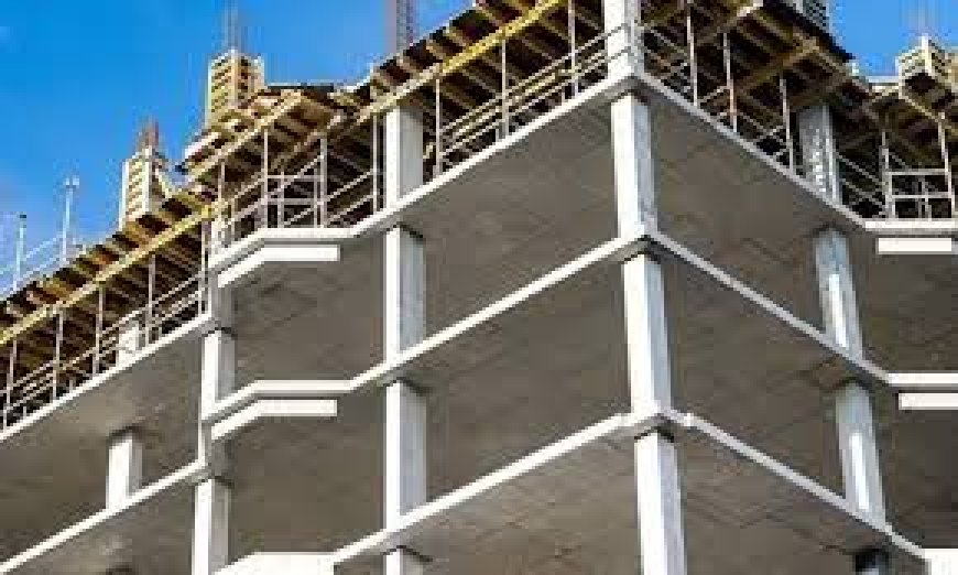Key Components of RCC Construction You Should Know
