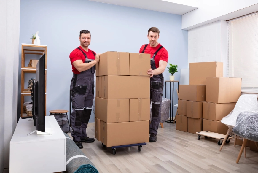 Smart Moves: Compelling Reasons Professional Condo Movers Are Worth Every Penny