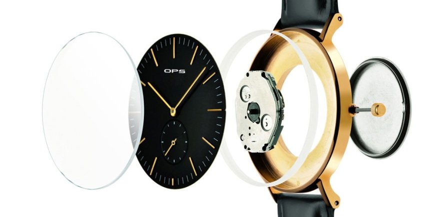 Top Custom Watch Manufacturer for Luxury and Affordable Timepieces – Build Your Own Watch Brand