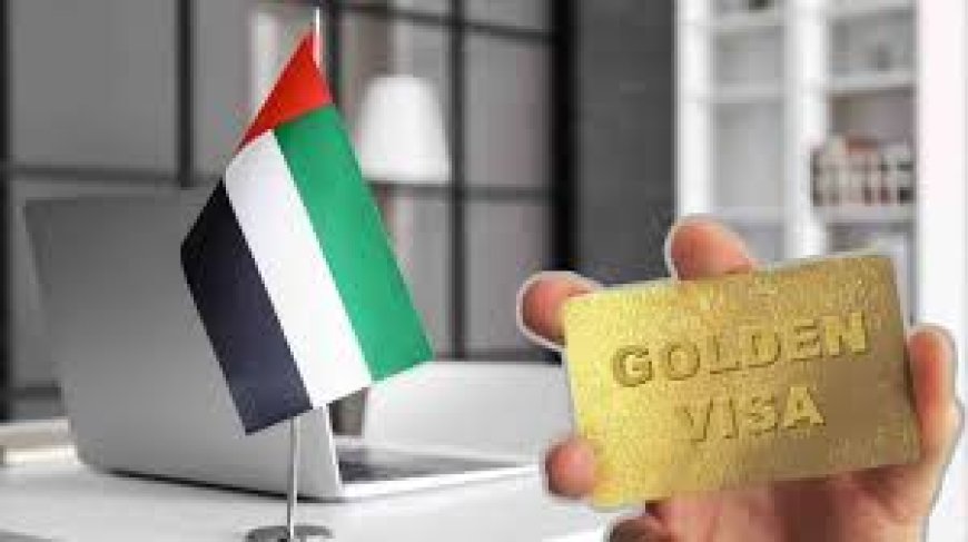 Permanent to Temporary: Understanding the No Lifetime Golden Visa Shift