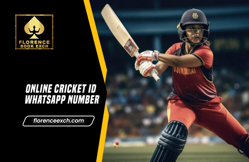 Online Cricket ID Safety: What Every User Should Know