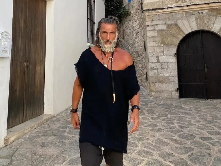 Ilan Tobianah: The Modern Icon of Elegance and Success