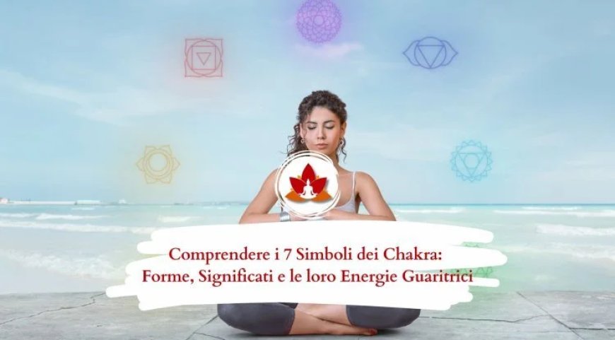 Chakra Simboli