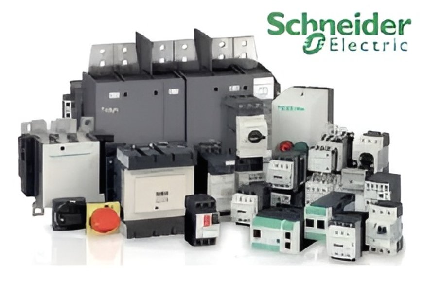 Schneider Electric for Home Automation: Is It Worth the Upgrade in 2025?