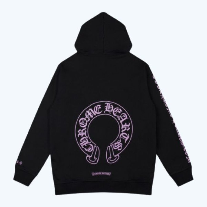 Wear Chrome Hearts Like a Pro