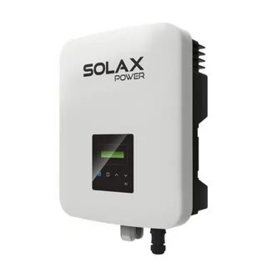 How to Choose the Right Solar Inverter for Your System