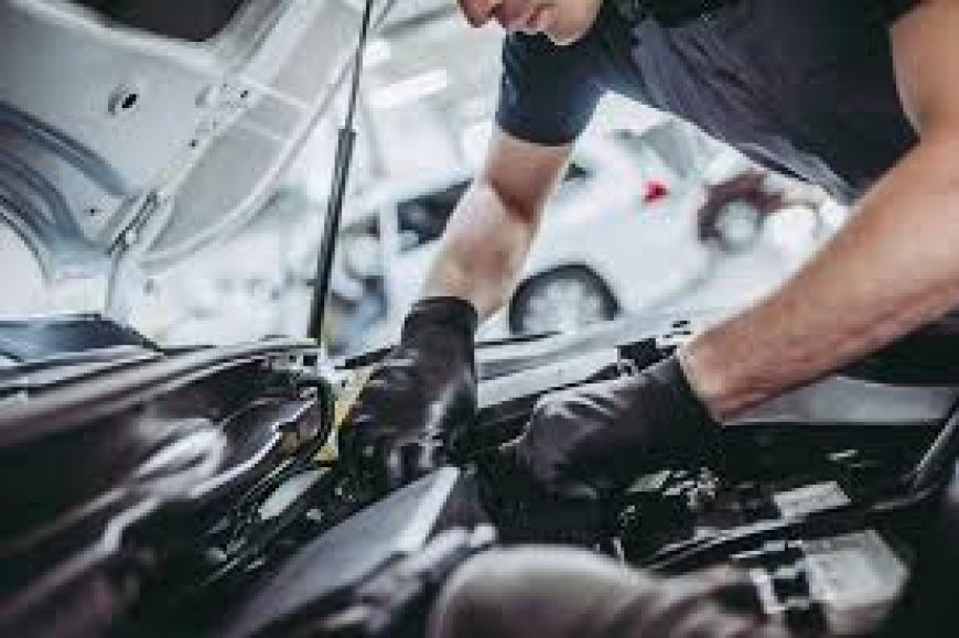 What’s Included in a Full Car Service? A Guide for Melbourne Drivers
