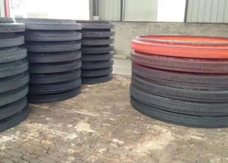 A Practical, Step-By-Step Guide On Specifying, Ordering, Or Best Practices For Procurement Of Custom Rolled Rings