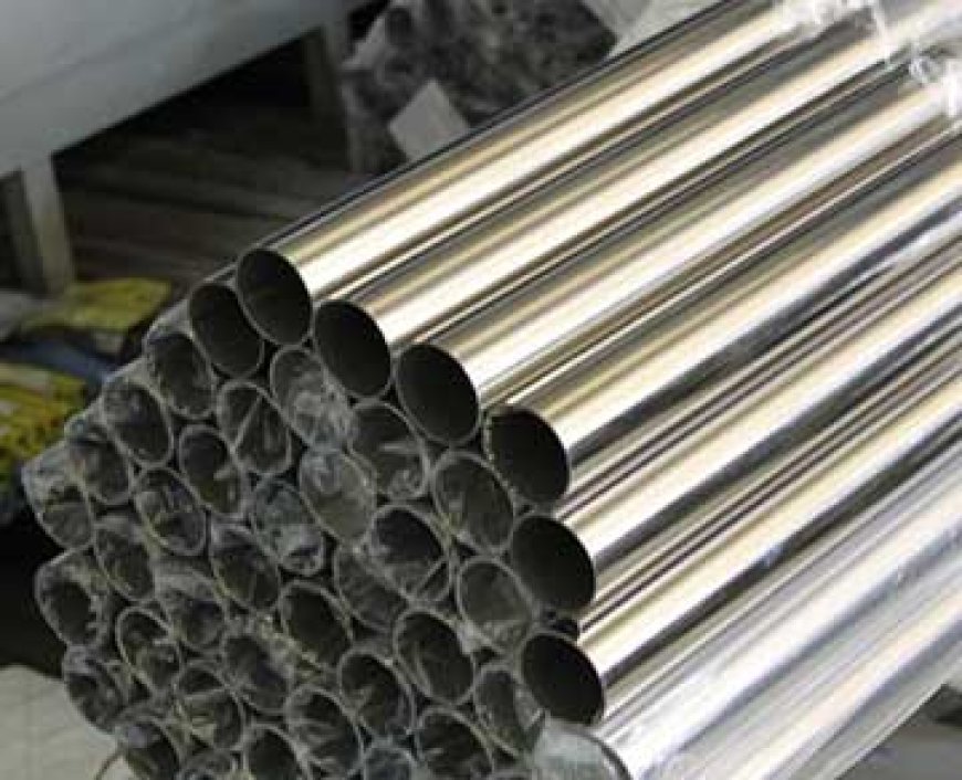 What are Inconel 625 Pipe? It's Grade, Uses and Specifications