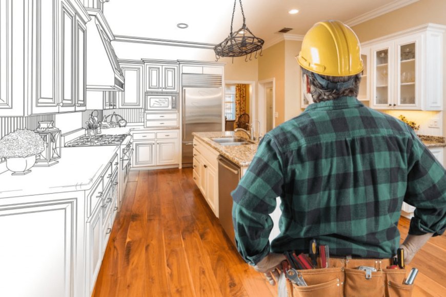 Choosing the Right Materials for a Luxury Kitchen Remodel