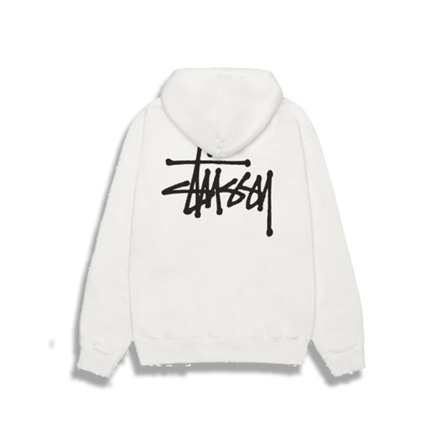Stüssy and the Concept of “Stüssy Pull”: A Deep Dive into a Streetwear Icon and Its Cultural Magnetism