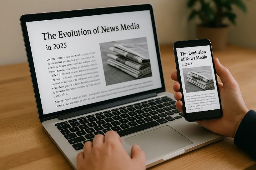 Real Content, Real Reach: SEO Lessons from Local Media
