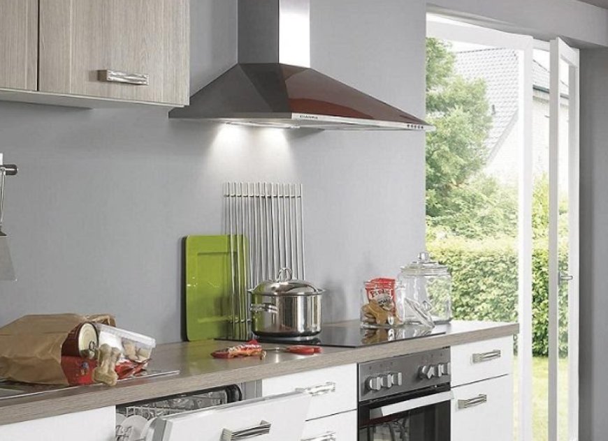 Induction Hob Basics