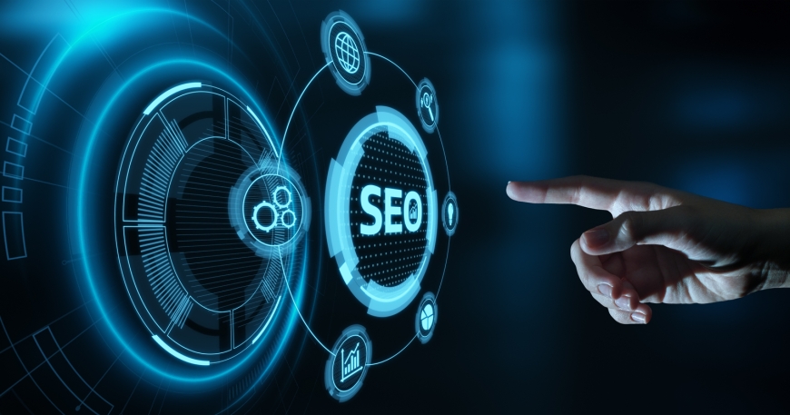 Elevate Your Online Presence with a Leading SEO, Web Design & PPC Agency in Birmingham