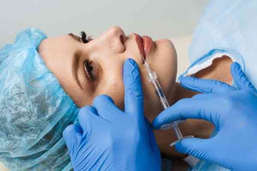 Smiling with Style: Popular Lip Filler Shape Options