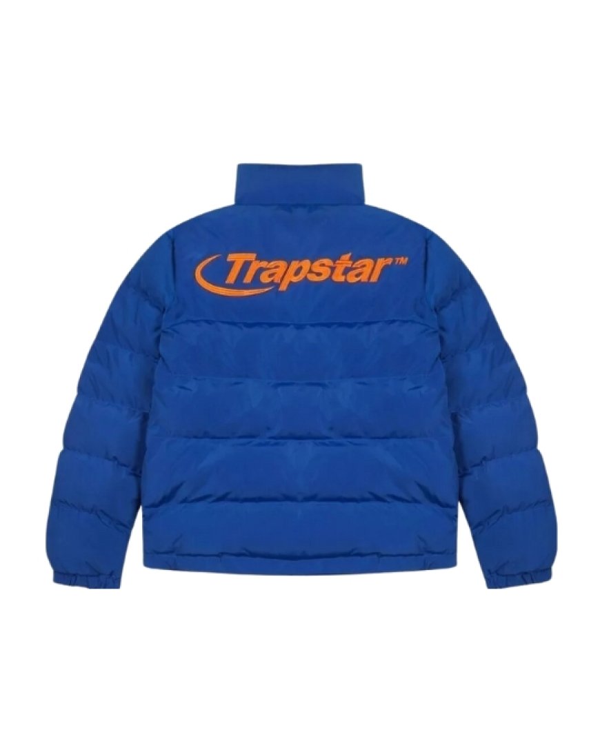 Trust Few, Stay Low, Grind Daily — Trapstar State of Mind
