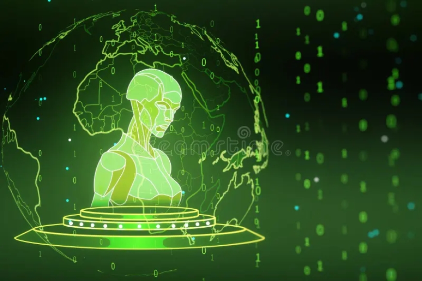 Bangalore's Multilingual Voice AI Revolution: Why Now Is the Time to Join an AI Course in Bangalore