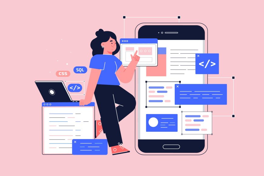 Why Is Everyone Talking About Mobile App Development in Dubai?