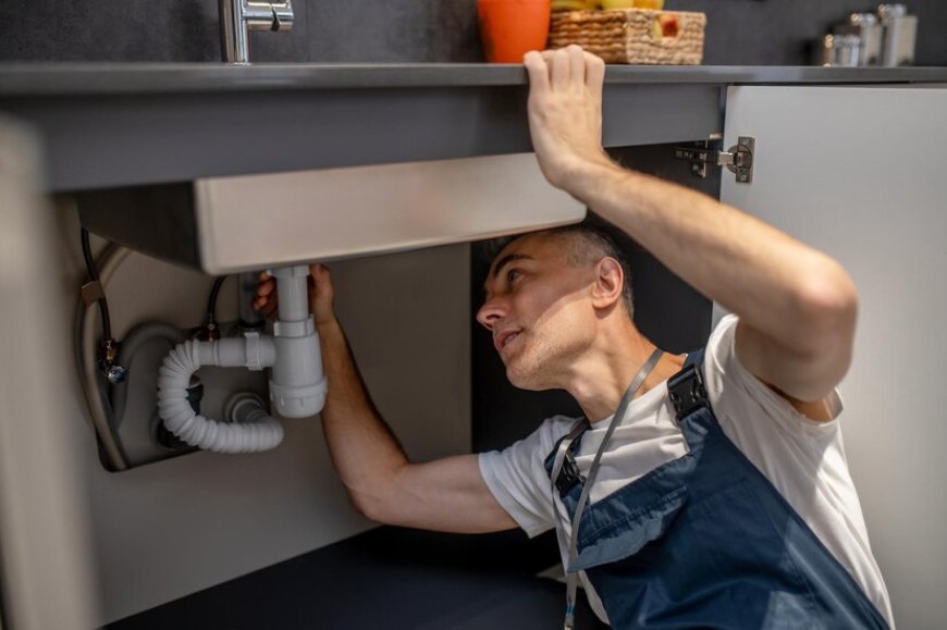 Professional Plumbers in Sugar Land – Book Online