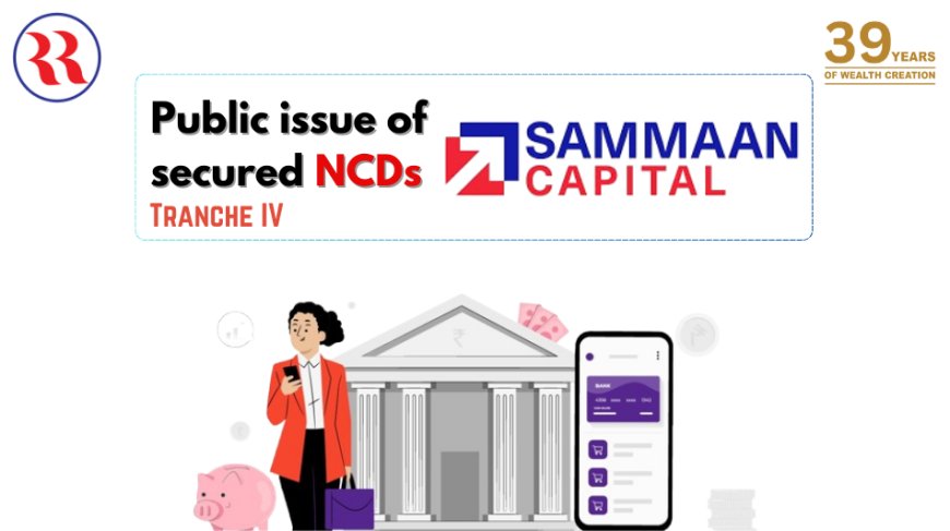 Samman Capital NCD July 2025