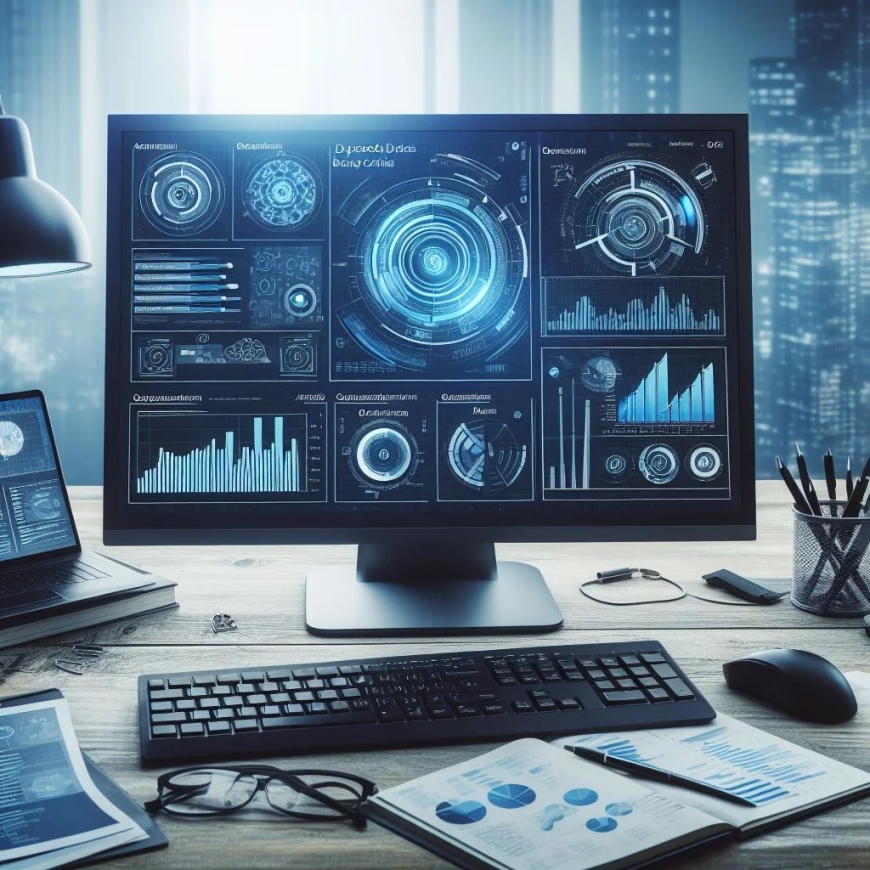 Turning Your Data into Action with Power BI