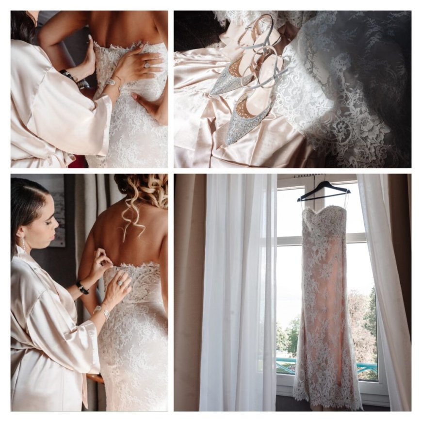 Professional Photographe De Mariage Essonne – Trusted Wedding Photographer in Essonne