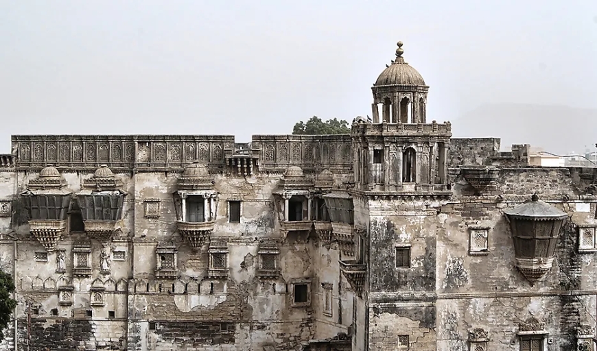 Explore Gujarat’s Culture with Exciting Rann Utsav Packages