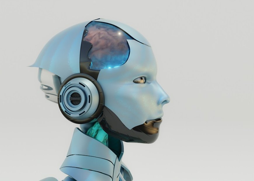 Why Generative AI Development Services Are Reshaping Every Industry