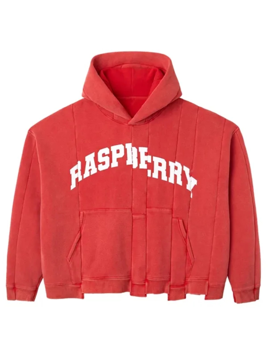 Explore Raspberry Hills Apparel: Redefining Casualwear for 2025