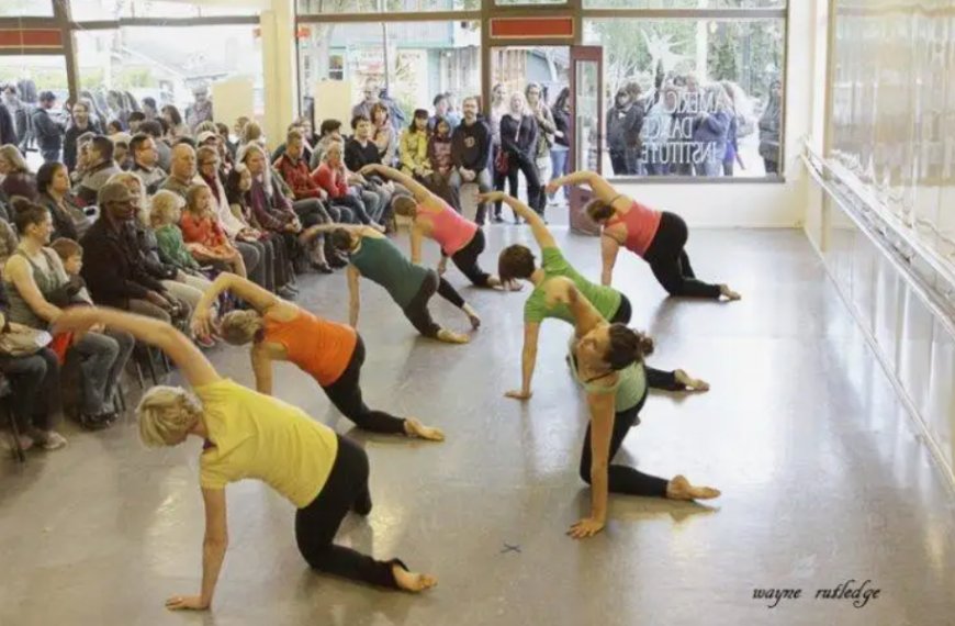 Finding the Rhythm: Your Complete Guide to Salsa Dancing and Dance Lessons Near You